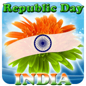 Happy Republic Day India Apk