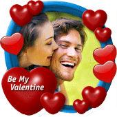 Valentine Day Photo Frames Apk