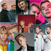 Martinus and Marcus Wallpaper Apk