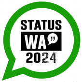 Status WA Lengkap - Keren Lucu Apk