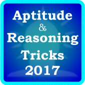 Aptitude Reasoning Tricks 2018 Apk