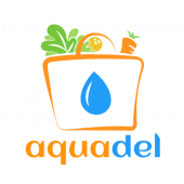 AquaDel - Book to Cook Apk