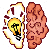 Brain Crack Apk