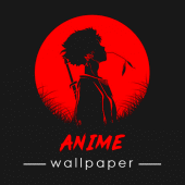 Anime Wallpaper HD 4K Apk