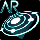 AR Solar System Apk