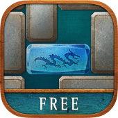 Blue Block Free (Unblock game) Apk