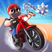 Hot Rush Apk