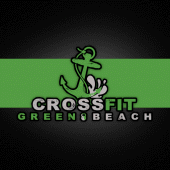 CrossFit Green Beach Apk