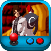 Kof 2001 Fighter Arcade Apk