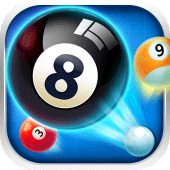 8 Ball Billiards: Pool Game Apk