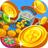 Coin Mania: Dozer Fun Apk