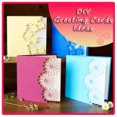 DIY Greeting Card Ideas Videos Apk