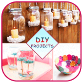 DIY Projects Apk