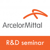 ArcelorMittal R&D seminar 2019 Apk