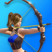 Archery Master: Hero Battle Apk