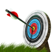 Archery game Apk