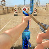 Archery Legend Apk