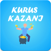 Kuruş Kazanı Apk