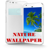 Nature Wallpapers Offline Apk