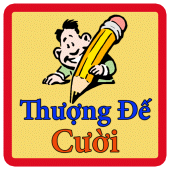 Truyen Cuoi - Thuong De Cuoi Apk