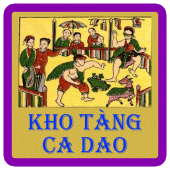 Ca Dao - Tuc Ngu - Thanh Ngu Apk