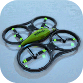 RC Drone Flight Simulator 3D Apk