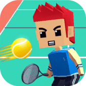 121 Tennis Apk