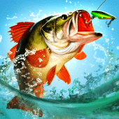 Fishing Master Apk