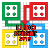 Ludo Knight 2019 Apk