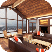 Can you escape Ski Lodge Apk