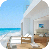 Can you escape Beach House Apk