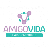 Laboratório Amigovida Apk