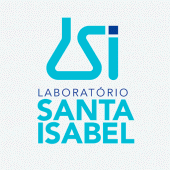 Laboratório Santa Isabel Apk