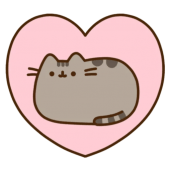 WAStickerApps - Pusheen Cat Sticker for Chat Apk