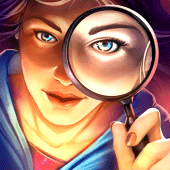 Unsolved: Hidden Mystery Games Apk