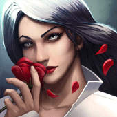 Vampire Legends (Full) Apk