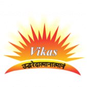 Vikas center for learning Apk