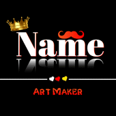 Name Art Logo Maker Photo Edit Apk