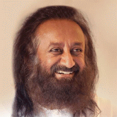 Gurudev Sri Sri Apk