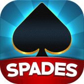 Spades Card Games Apk