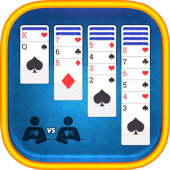 Solitaire Online - Free Multiplayer Card Game Apk