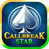 Callbreak Star - Card Game Apk