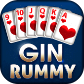 Gin Rummy Offline Card Game Apk