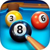 Royal Pool: 8 Ball & Billiards Apk