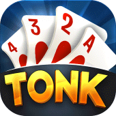 Tonk – Tunk Rummy Card Game Apk