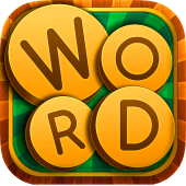 Word Connect- CrossWord Puzzle Apk