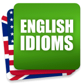 English Idioms & Slang Phrases Apk