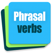 English Phrasal Verbs Apk