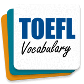 TOEFL Vocabulary Prep App Apk