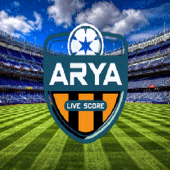 Arya - Live Cricket Score & Full Scoreboard Apk